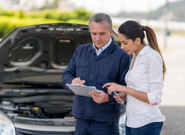 Auto Insurance in Charlevoix County County